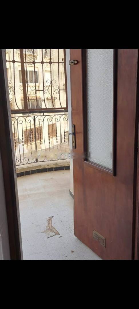 Location Appartement F3 Birkhadem
