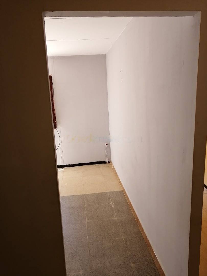 Location Appartement F3 Sidi Moussa