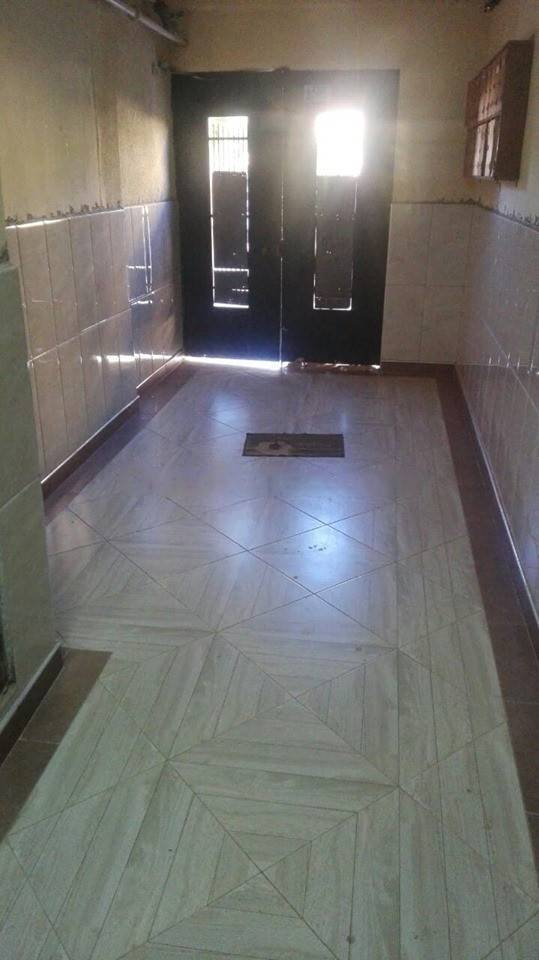 Location Appartement F2 Bordj El Kiffan