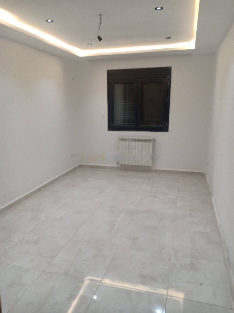 Vente Appartement F5 Birkhadem