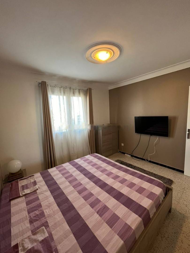Location Appartement F3 Bir Mourad Rais
