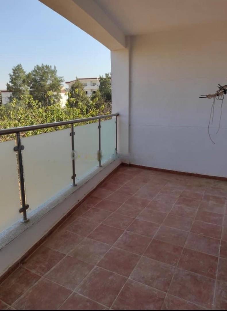 Vente Appartement F4 Draria