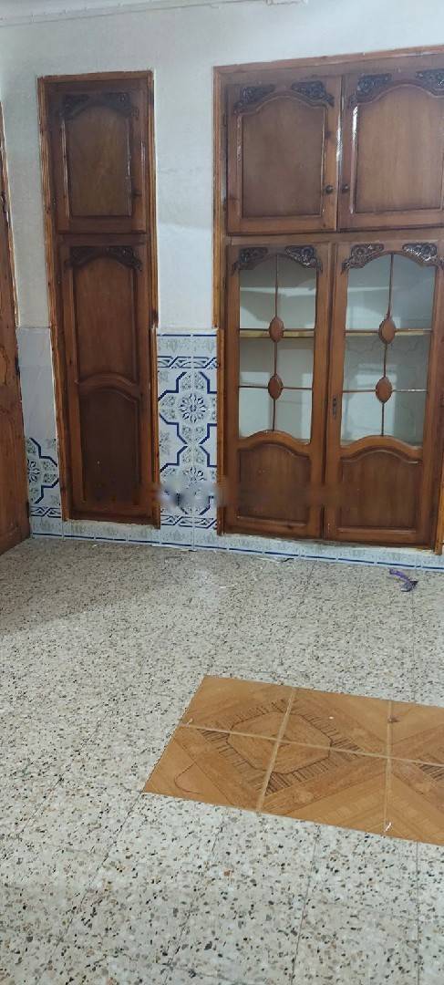 Location Niveau de villa Djasr Kasentina