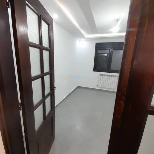 Location Appartement F3 Cheraga