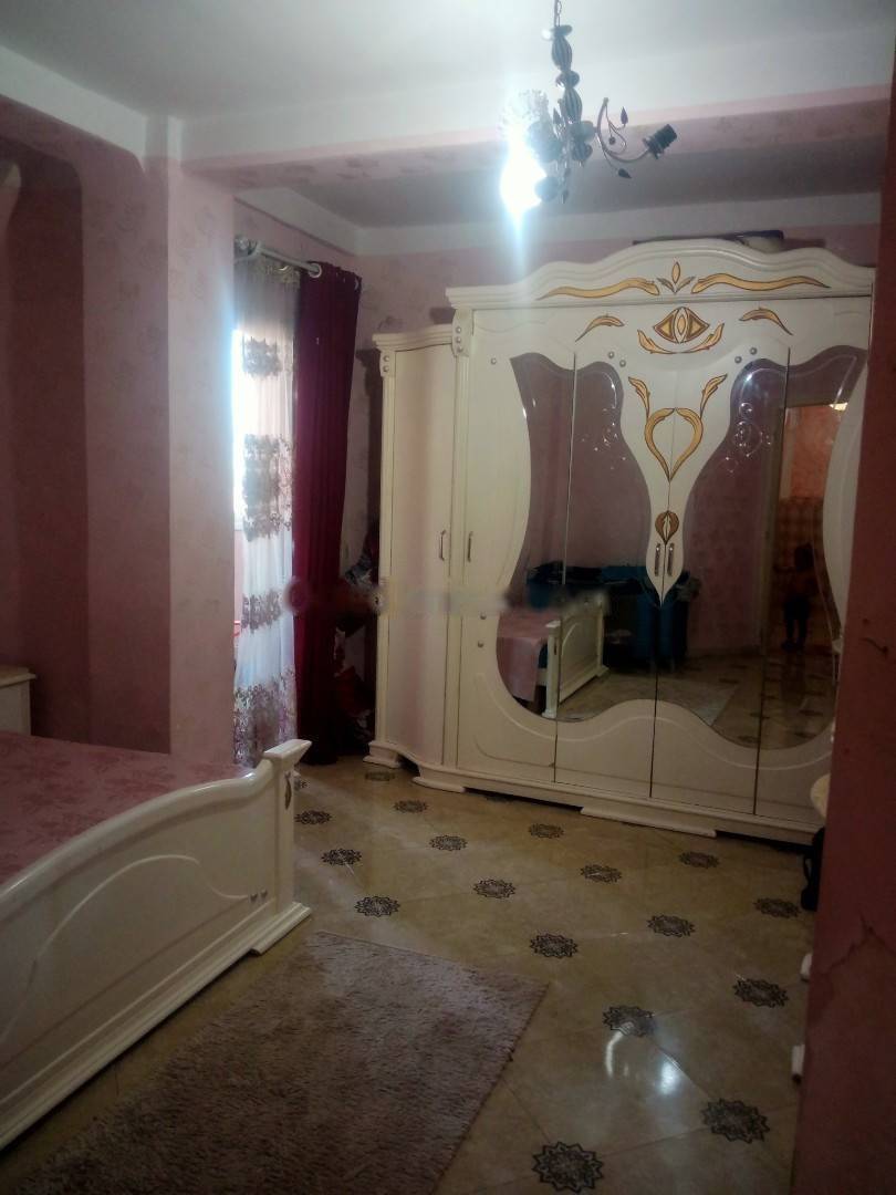 Location Appartement F3 Les Eucalyptus