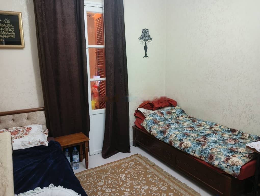 Vente Appartement F3 Douera
