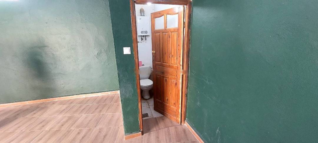 Location Local F1 Birkhadem