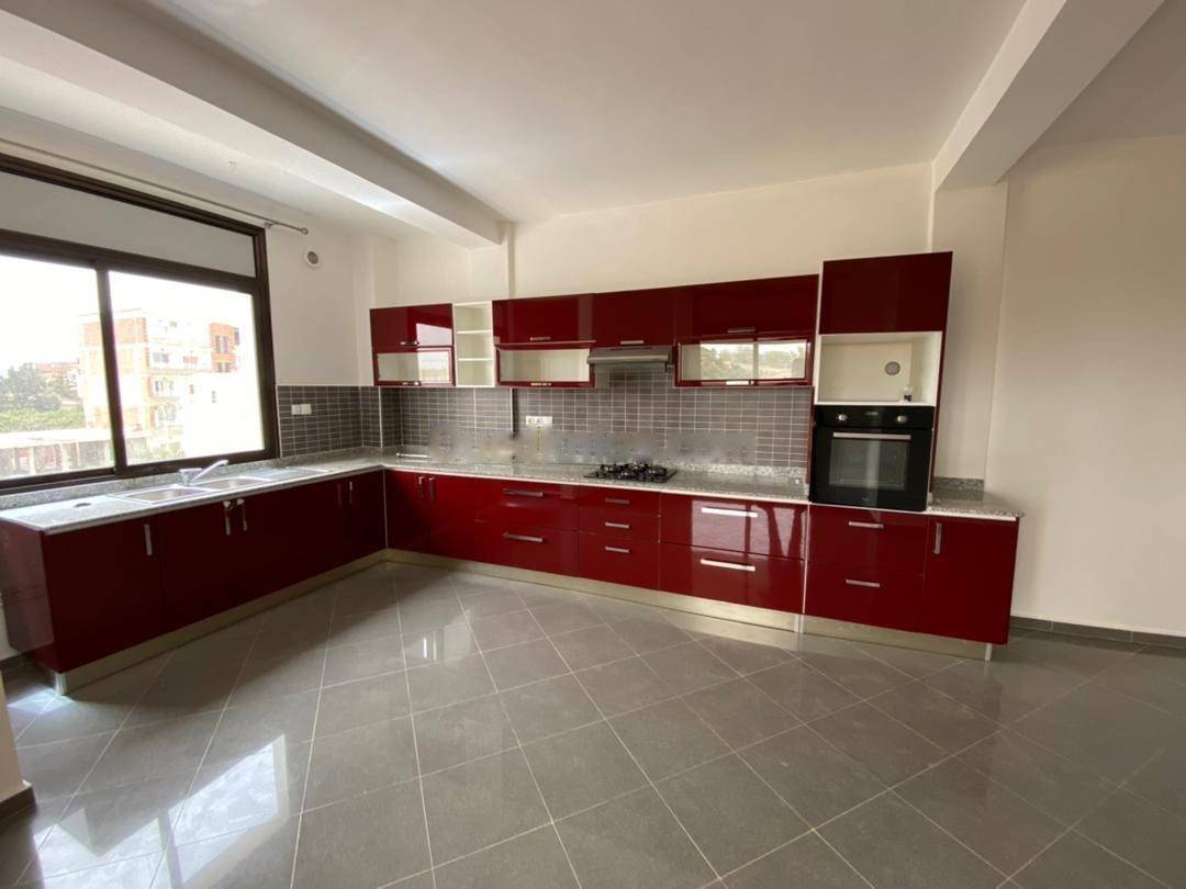 Location Appartement F4 Birkhadem