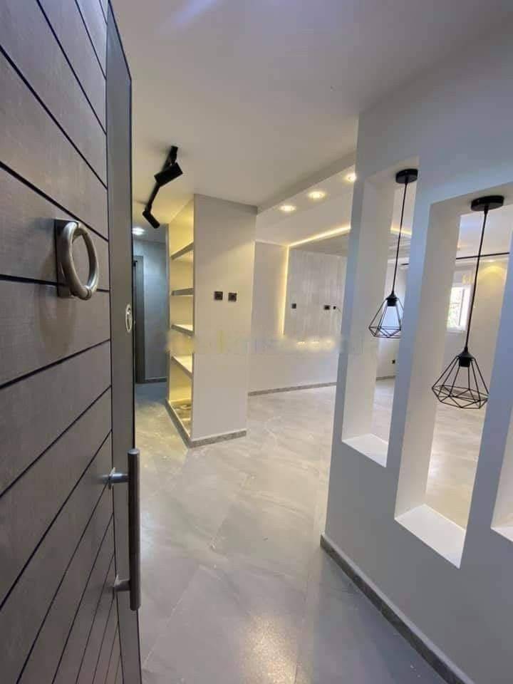Vente Appartement F4 Bordj El Kiffan