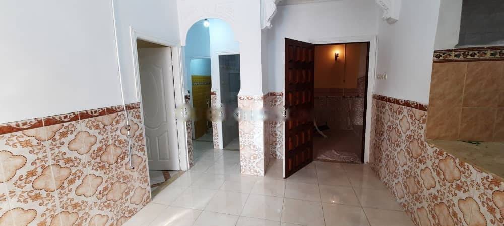 Location Niveau de villa F4 Djasr Kasentina