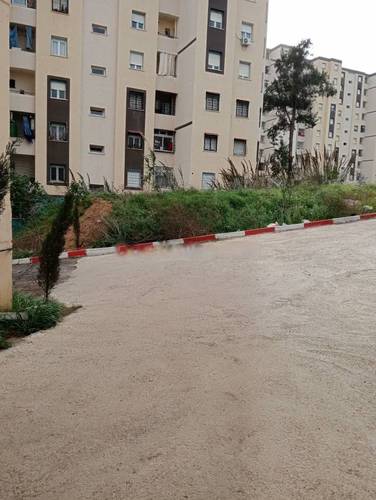 Location Local F2 Djasr Kasentina