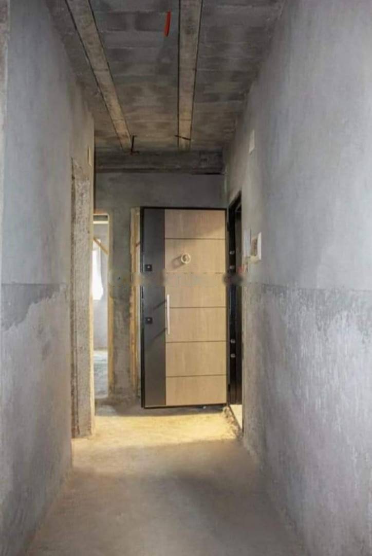 Vente Appartement F3 Bordj El Kiffan