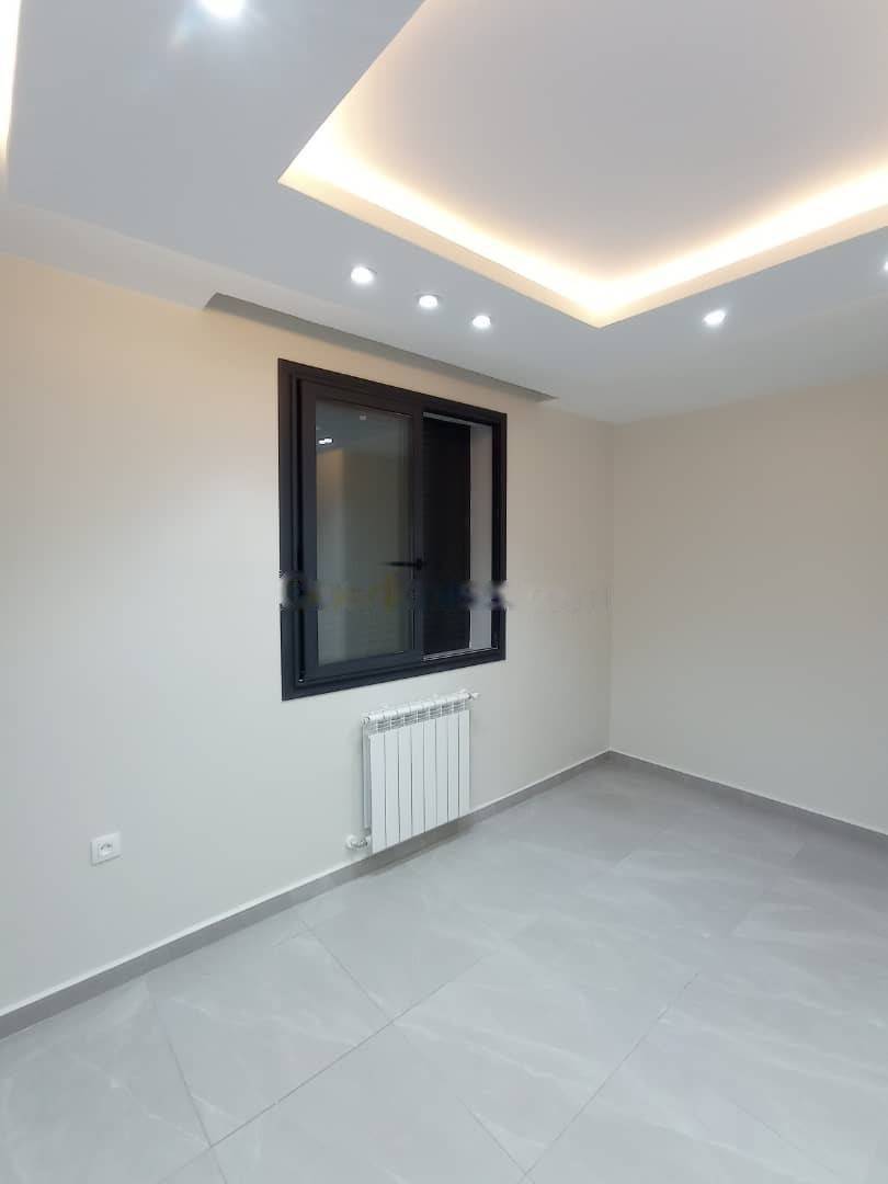 Location Appartement F4 Kouba