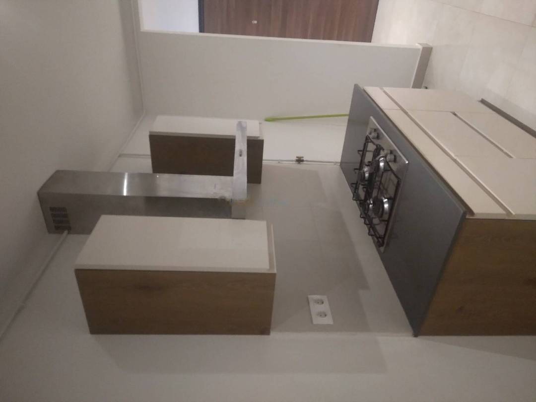 Location Appartement F4 Cheraga