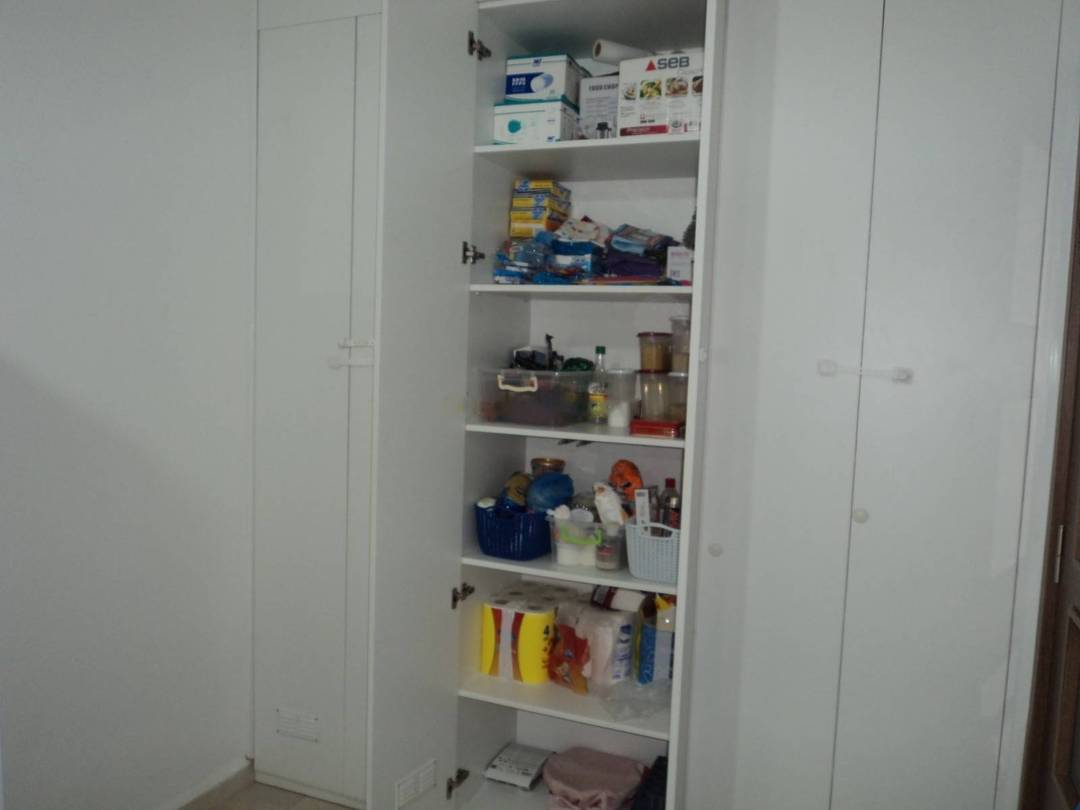 Vente Appartement Kouba