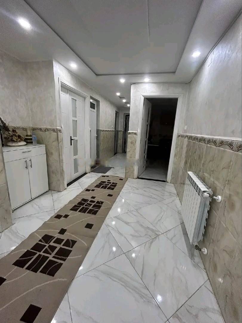 Vente Appartement F3 Bordj El Kiffan