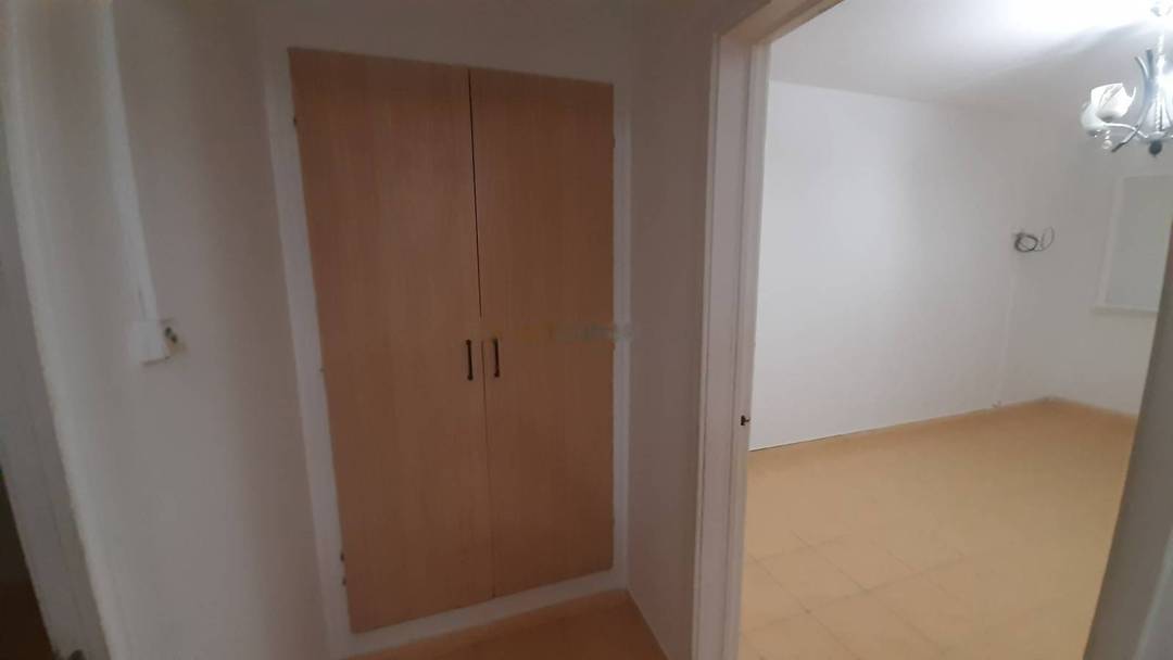 Location Appartement F3 El Achour