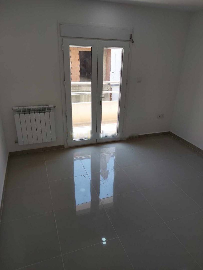 Vente Appartement F4 Zeralda