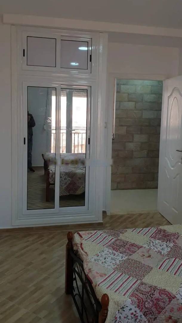 Location Appartement F3 Mohammadia