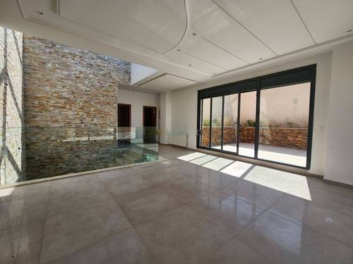 Location Appartement F6 Bir Mourad Rais