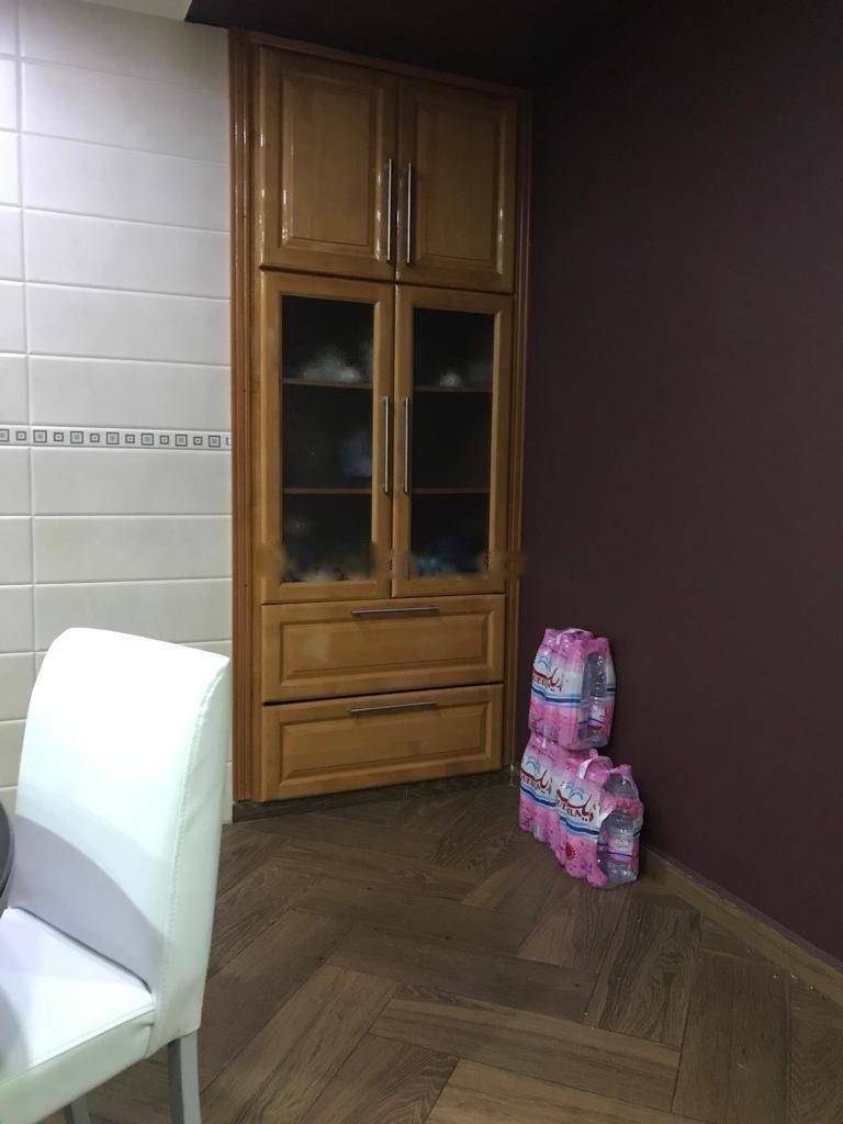 Vente Appartement F4 Ouled Fayet