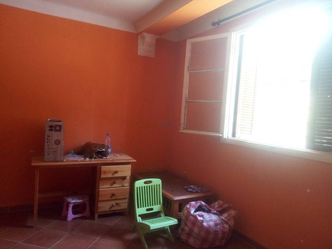 Location Appartement F3 Souidania