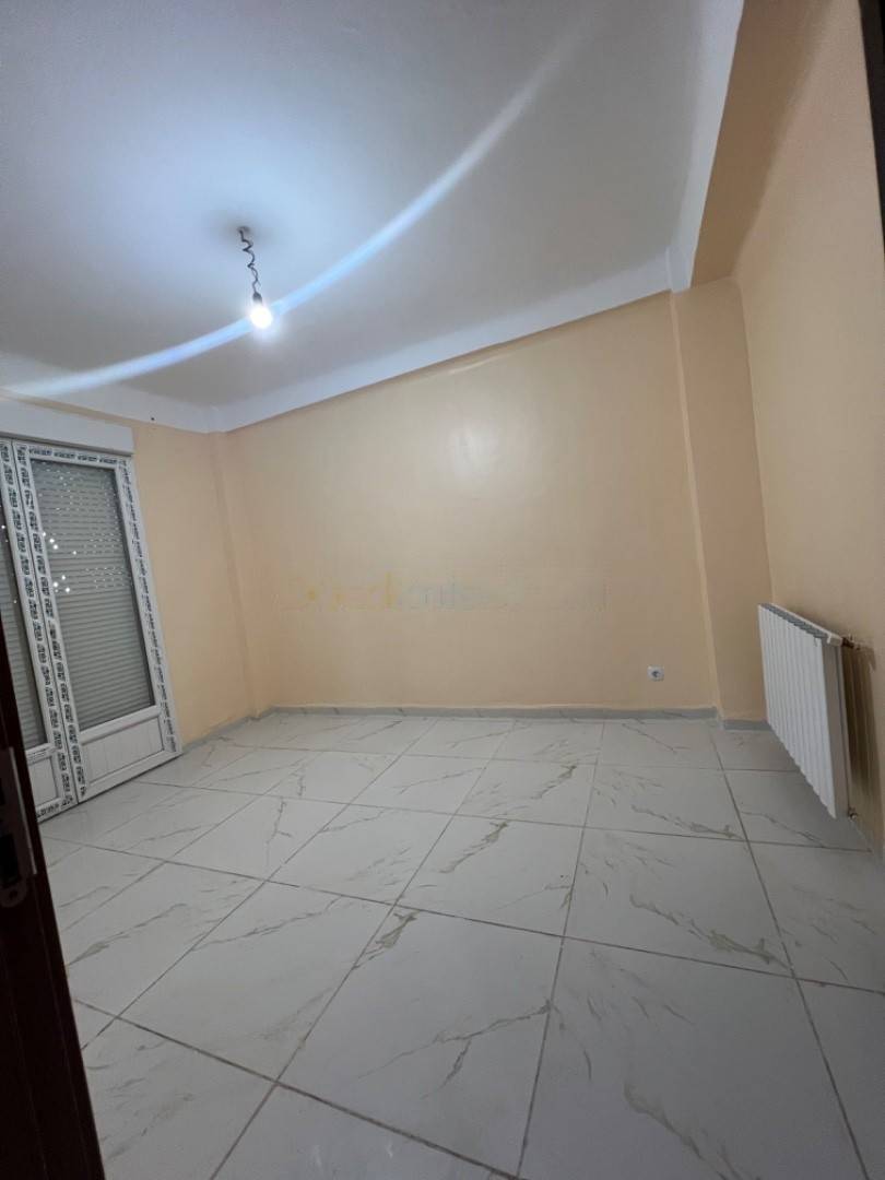 Vente Appartement F5 Bordj El Kiffan