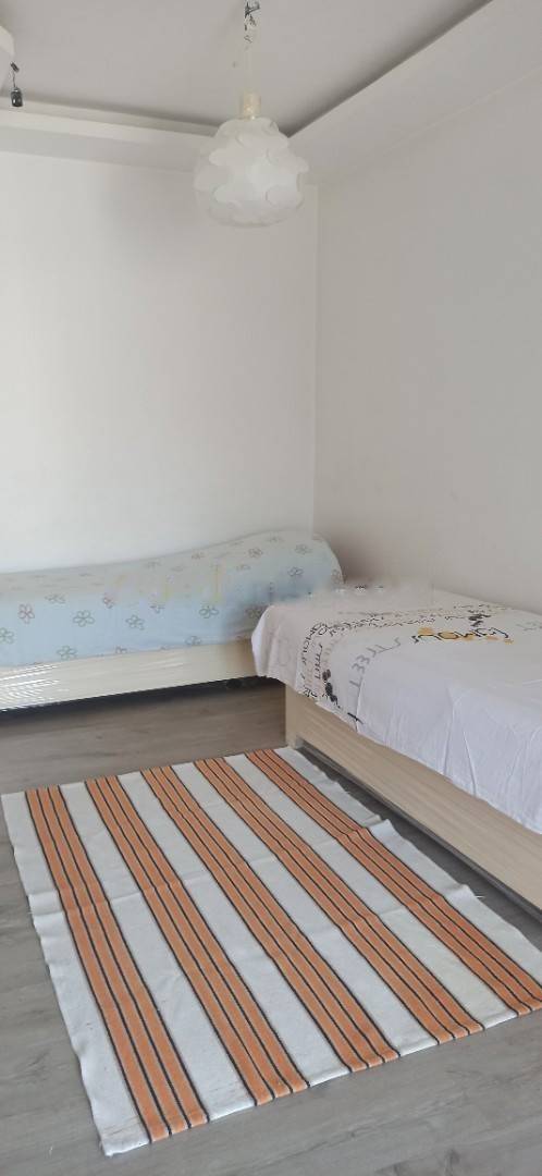 Location saisonnière Appartement F3 Birkhadem