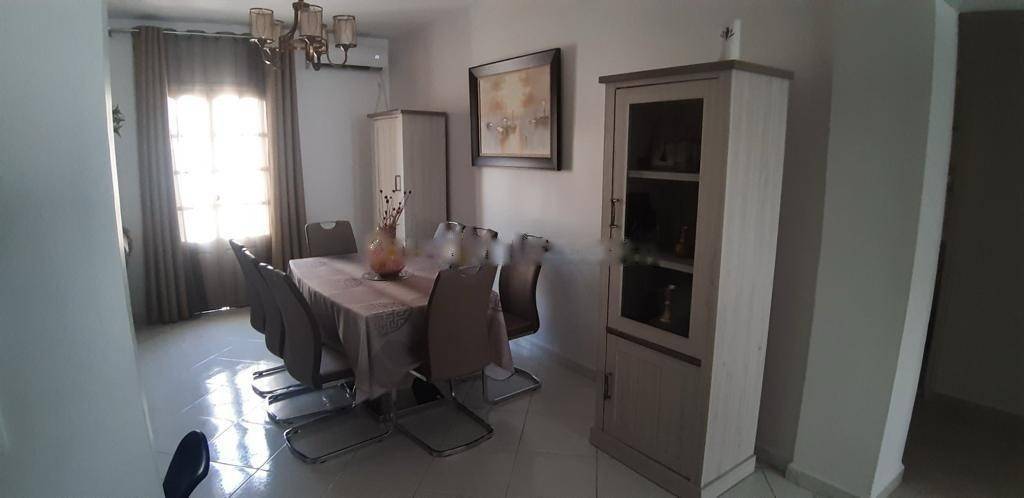 Location Appartement F4 Ouled Fayet