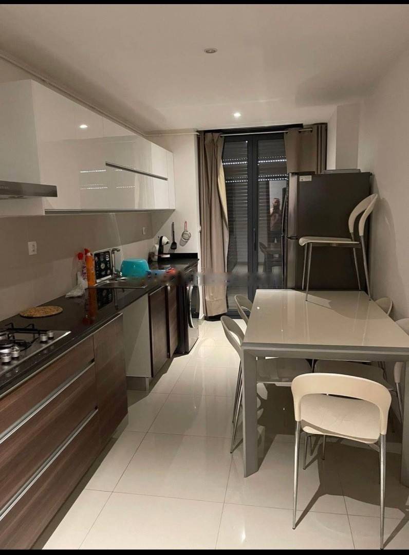 Location Appartement F4 Cheraga
