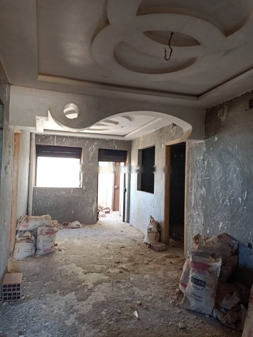Vente Appartement F5 Bordj El Kiffan