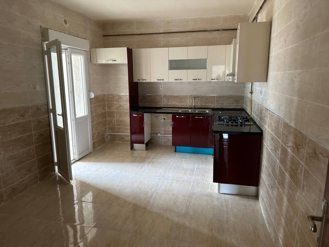 Vente Appartement F5 Ouled Fayet