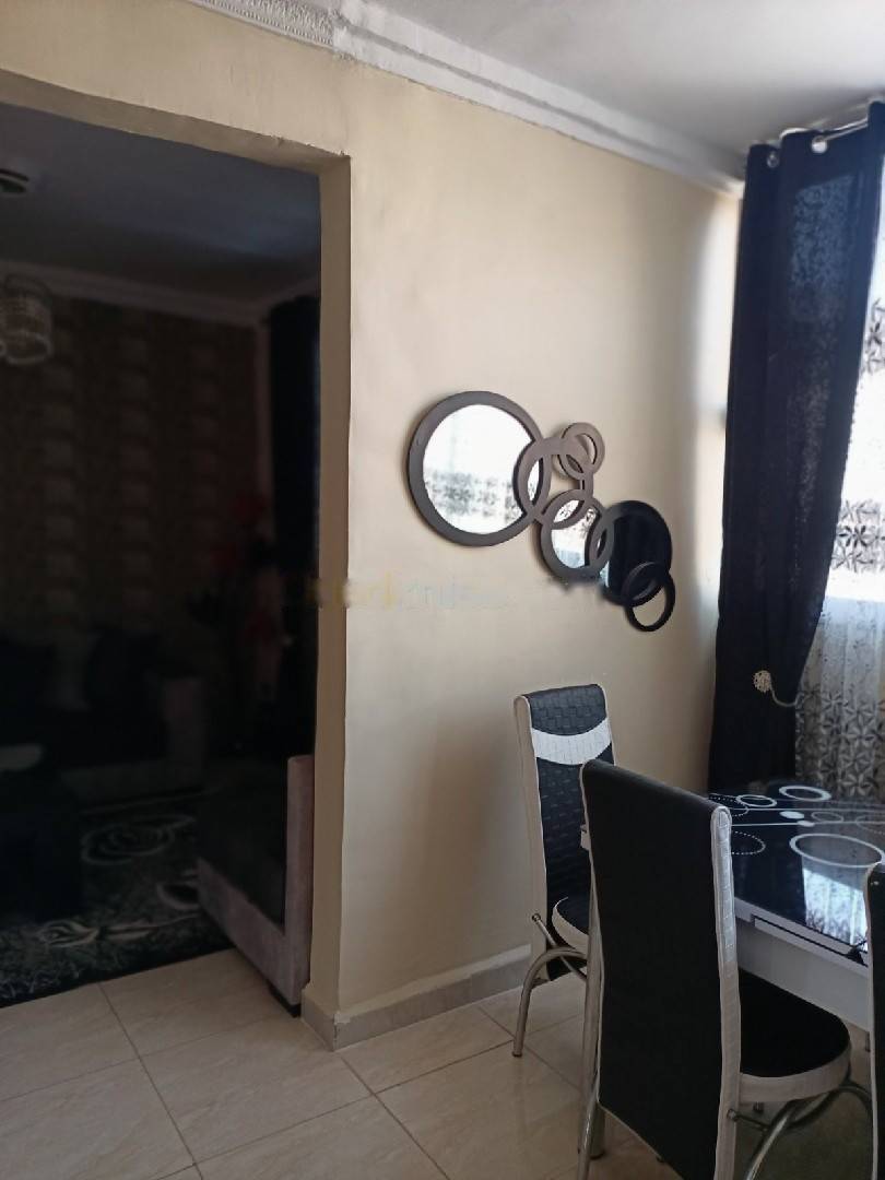 Location Appartement F3 El Hammamet