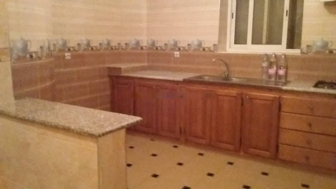 Location Niveau de villa F4 Bordj El Kiffan