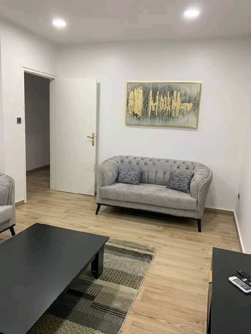 Vente Appartement F3 Bordj El Kiffan