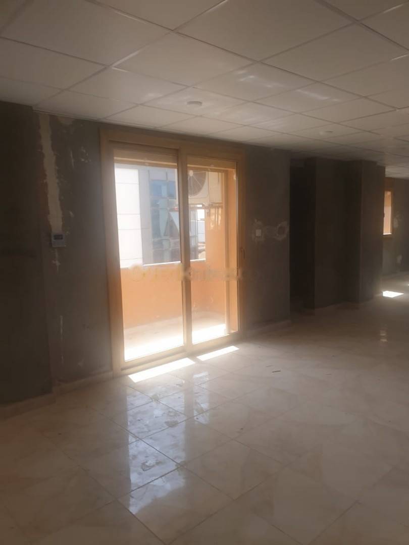 Location Immeuble Draria