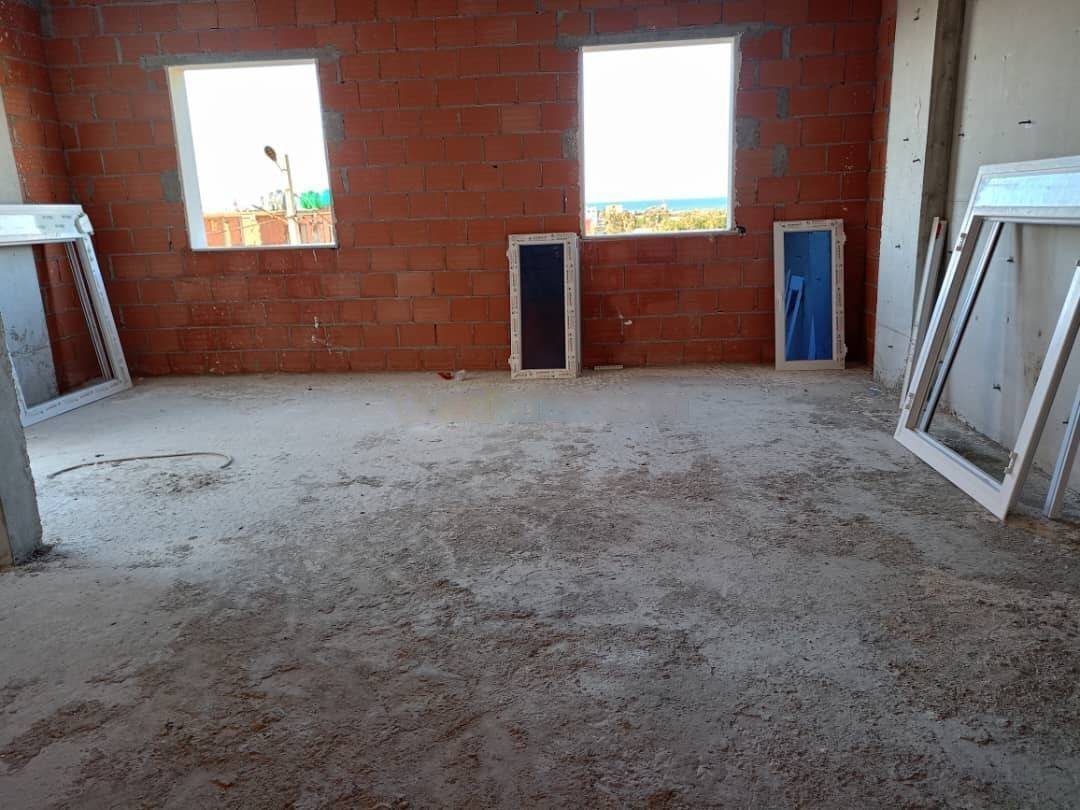 Vente Appartement F4 Bordj El Kiffan