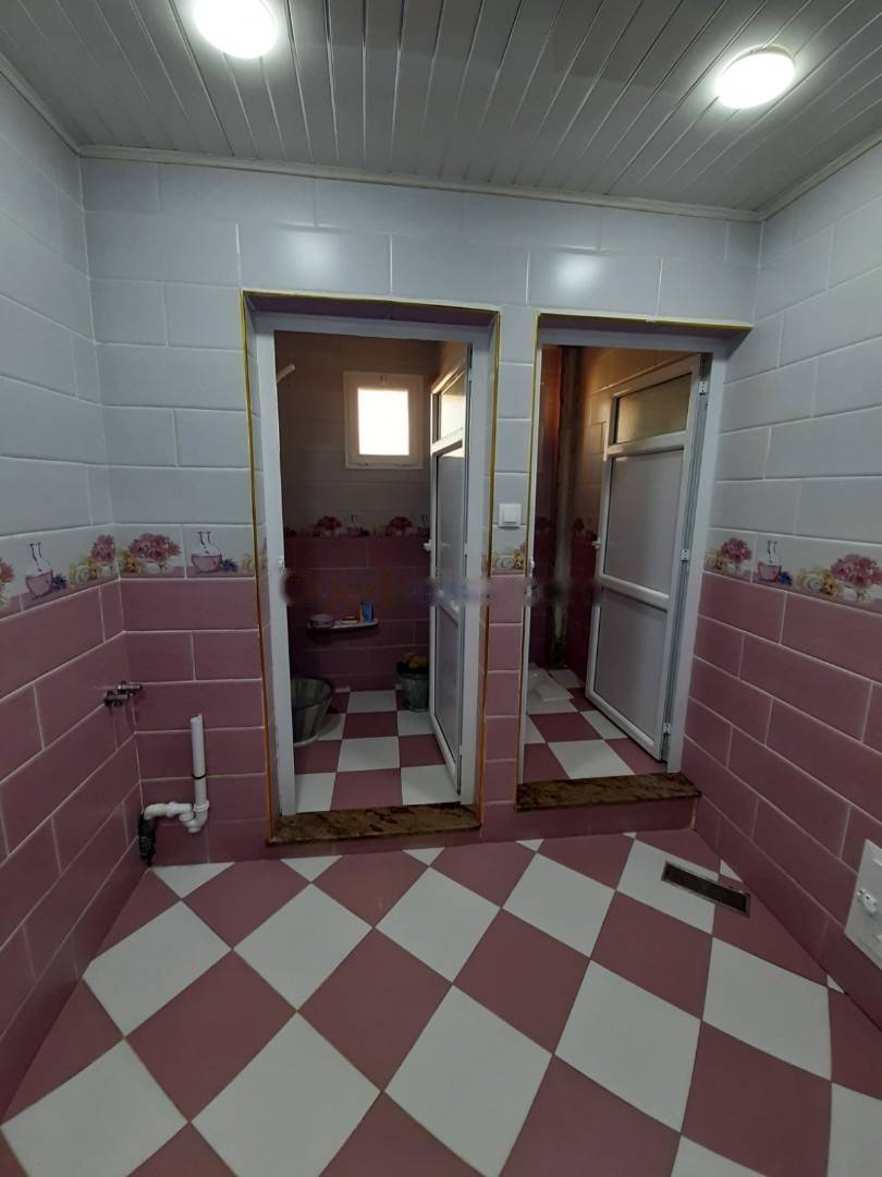 Vente Villa F3 Ouled Chebel