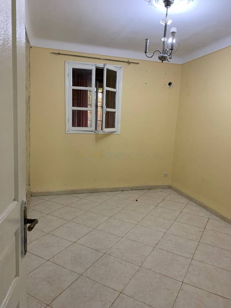 Location Appartement F3 Bachdjerrah