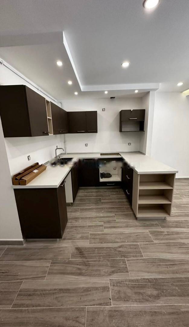 Vente Appartement Dely Ibrahim