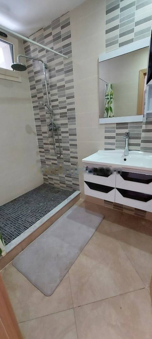 Location Appartement F3 Hydra