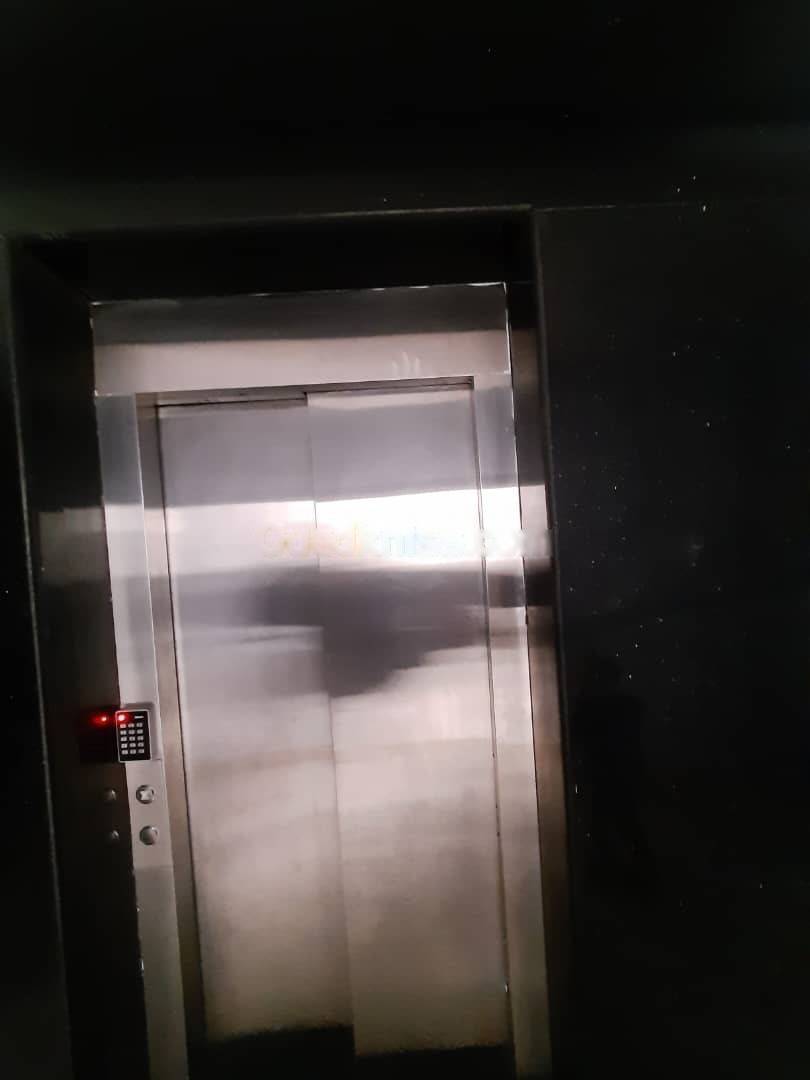 Location Appartement F5 Cheraga