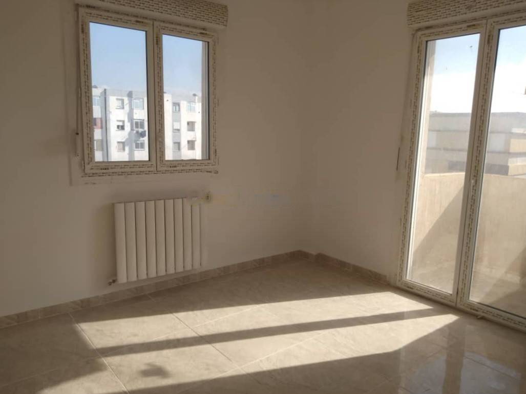 Location Appartement F5 Reghaia