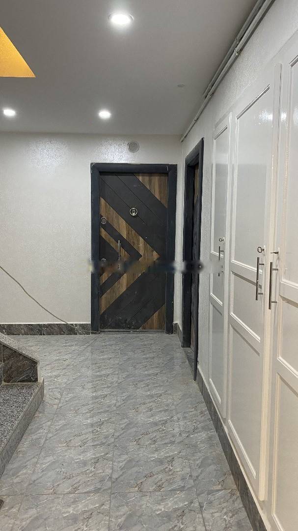 Vente Appartement F2 Bordj El Kiffan