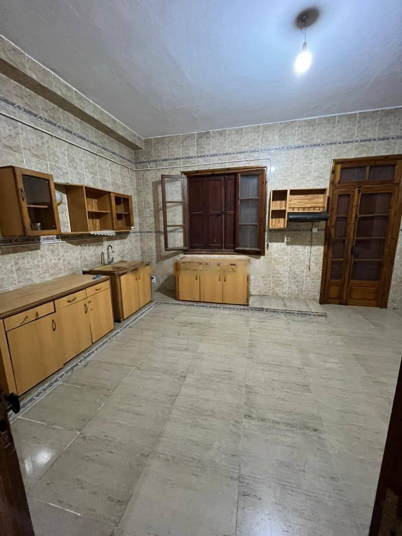 Location Villa F12 Ben Aknoun