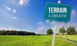 Vente Terrain El Achour