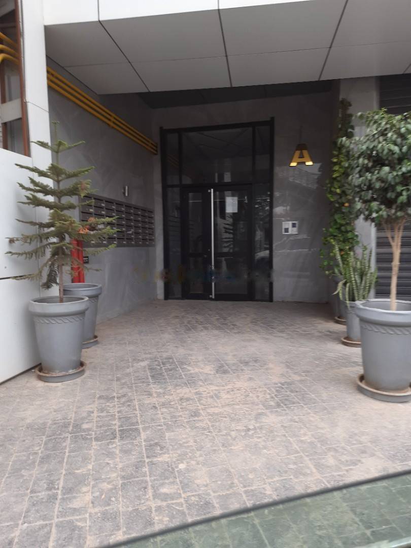 Location Appartement F3 Cheraga