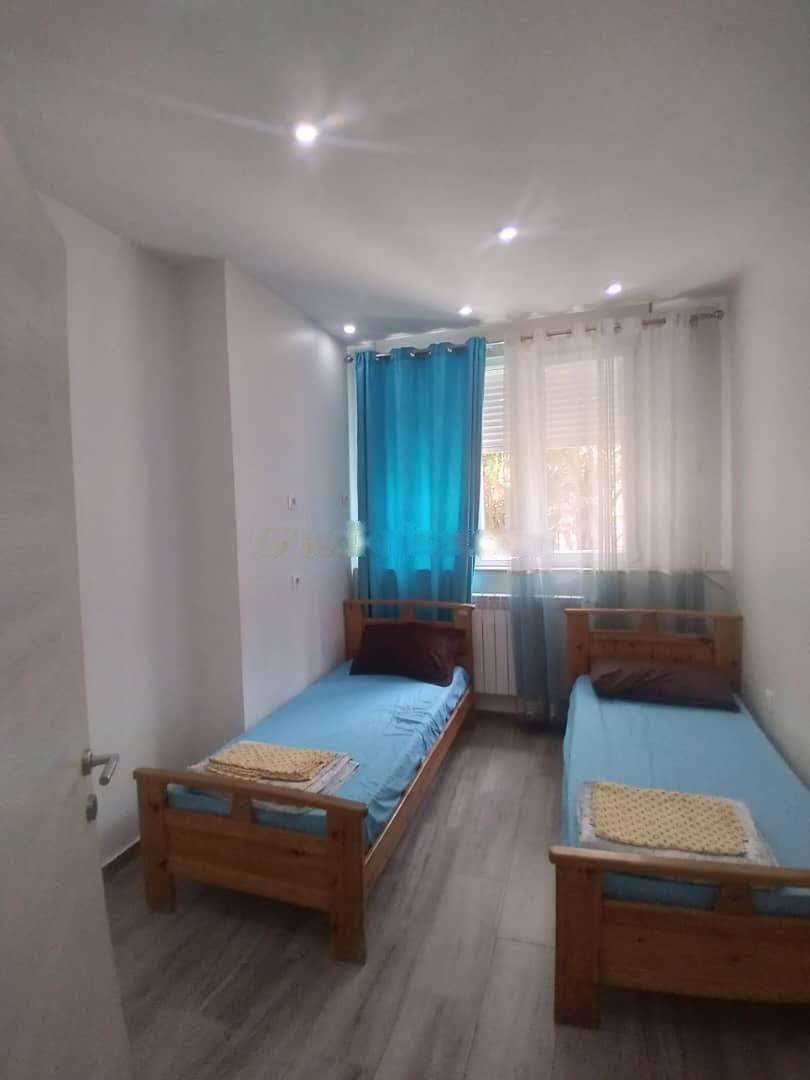 Location saisonnière Appartement F3 Bab Ezzouar