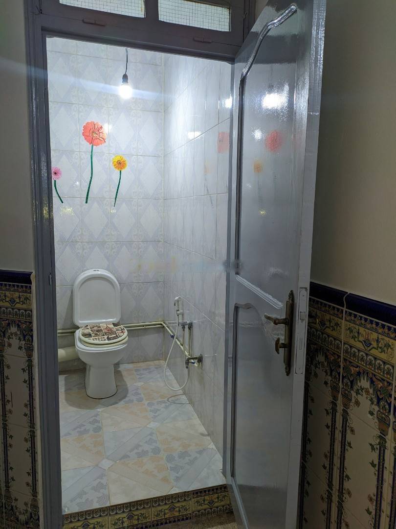 Location Niveau de villa F3 Bordj El Kiffan