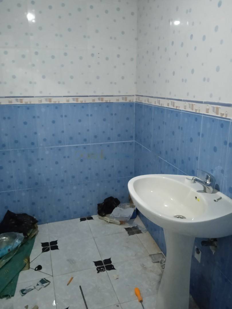 Location Niveau de villa F2 El Achour